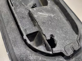 8200142096 Renault Ниша лючка бензобака Renault Megane 2 Арт E23646090, вид 4
