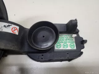 8200142096 Renault Ниша лючка бензобака Renault Megane 2 Арт E23646090, вид 9