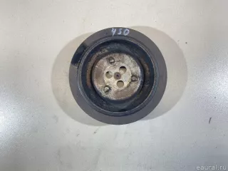 1329202 Ford Шкив коленвала Ford Transit 3 restailing Арт E23646450