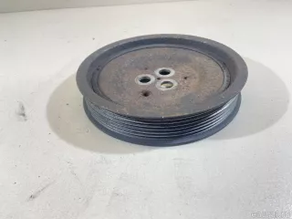 1329202 Ford Шкив коленвала Ford Transit 3 restailing Арт E23646450, вид 7