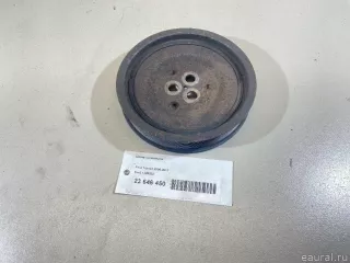1329202 Ford Шкив коленвала Ford Transit 3 restailing Арт E23646450, вид 9