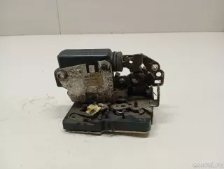 8200928484 Renault Замок двери задней левой Renault Logan 1 Арт E23648649, вид 2