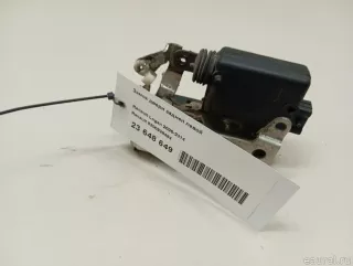 8200928484 Renault Замок двери задней левой Renault Logan 1 Арт E23648649, вид 6