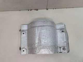 6001547677 Renault Экран тепловой Renault Logan 1 Арт E23658310, вид 2