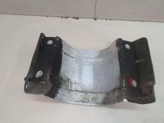 6001547677 Renault Экран тепловой Renault Logan 1 Арт E23658310, вид 6