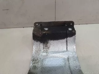 6001547677 Renault Экран тепловой Renault Logan 1 Арт E23658310, вид 7