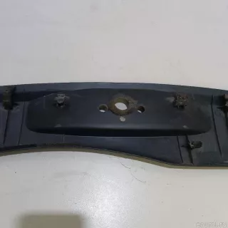 Обшивка багажника Ford Fusion 1 2004г. 1376452 Ford - Фото 15