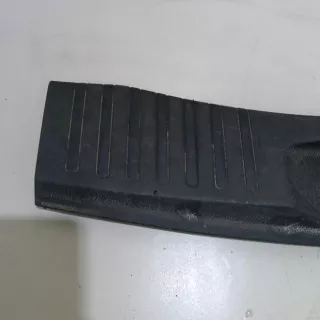 Обшивка багажника Ford Fusion 1 2004г. 1376452 Ford - Фото 2