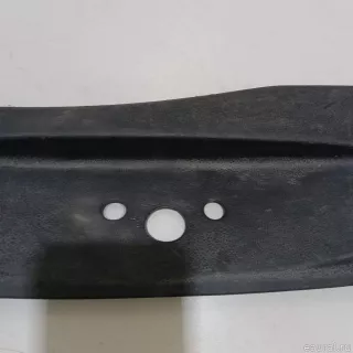 Обшивка багажника Ford Fusion 1 2004г. 1376452 Ford - Фото 4