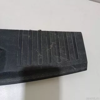 Обшивка багажника Ford Fusion 1 2004г. 1376452 Ford - Фото 5