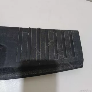 Обшивка багажника Ford Fusion 1 2004г. 1376452 Ford - Фото 6