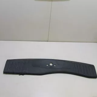 Обшивка багажника Ford Fusion 1 2004г. 1376452 Ford - Фото 7