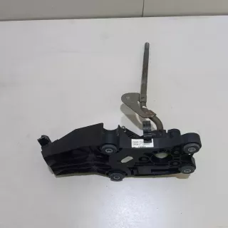 1333230 Ford Кулиса КПП Ford Fusion 1 Арт E23676715, вид 5