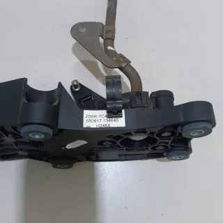 1333230 Ford Кулиса КПП Ford Fusion 1 Арт E23676715, вид 6