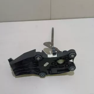 1333230 Ford Кулиса КПП Ford Fusion 1 Арт E23676715, вид 7