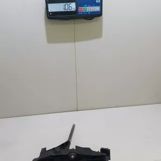 1333230 Ford Кулиса КПП Ford Fusion 1 Арт E23676715, вид 9