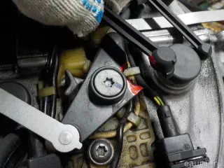 2721402401 Mercedes Benz Коллектор впускной Mercedes S W221 Арт E41178889, вид 11