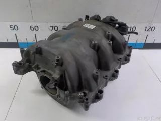 2721402401 Mercedes Benz Коллектор впускной Mercedes S W221 Арт E41178889, вид 2