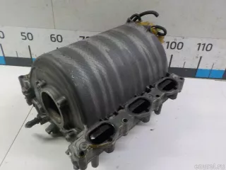 2721402401 Mercedes Benz Коллектор впускной Mercedes S W221 Арт E41178889, вид 5