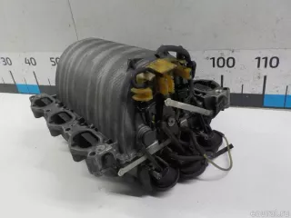 2721402401 Mercedes Benz Коллектор впускной Mercedes S W221 Арт E41178889, вид 6