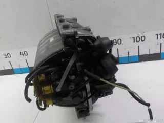 2721402401 Mercedes Benz Коллектор впускной Mercedes S W221 Арт E41178889, вид 9