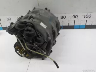 2721402401 Mercedes Benz Коллектор впускной Mercedes S W221 Арт E41178889, вид 10