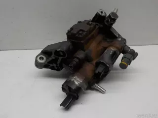 167000061R Renault ТНВД Nissan Qashqai 2 restailing Арт E41190310, вид 4