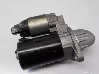 12417521123 BMW Стартер BMW 7 F01/F02 Арт E41195079, вид 1
