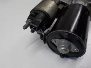 12417521123 BMW Стартер BMW 7 F01/F02 Арт E41195079, вид 2