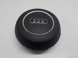 8K0880201AE6PS VAG Подушка безопасности водителя Audi A4 B8 Арт E41197965, вид 1
