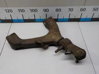 19133555 GM Рычаг передний нижний левый Chevrolet TrailBlazer 1 Арт E41198761, вид 7