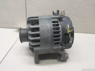 DAN507 Denso Генератор Ford Focus 1 Арт E60674088, вид 3