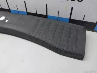 Обшивка багажника Ford Fusion 1 2004г. 1376452 Ford - Фото 9