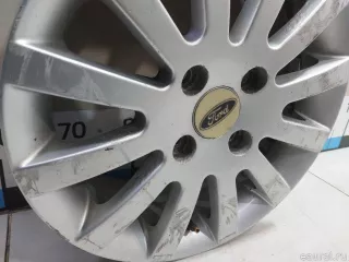 1319247 Ford Диск колесный легкосплавный Ford Fusion 1 Арт E60675681, вид 2