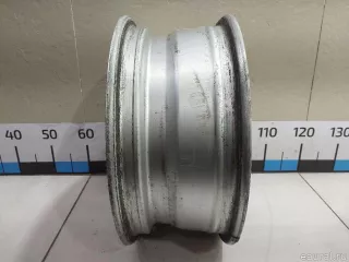 1319247 Ford Диск колесный легкосплавный Ford Fusion 1 Арт E60675681, вид 3
