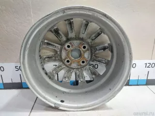 1319247 Ford Диск колесный легкосплавный Ford Fusion 1 Арт E60675681, вид 4