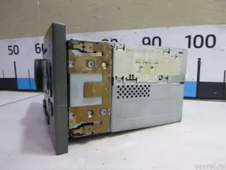 93184762 GM Магнитола (аудио система) Opel Vectra C  Арт E60676024, вид 3