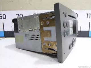 93184762 GM Магнитола (аудио система) Opel Vectra C  Арт E60676024, вид 4