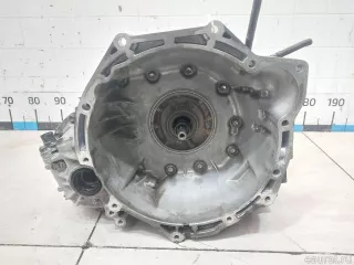 1748466 Ford АКПП (автоматическая коробка переключения передач) Ford Fusion 1 Арт E60678882