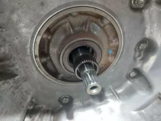 1748466 Ford Коробка передач автоматическая (АКПП) Ford Fiesta 5 Арт E60678882, вид 2