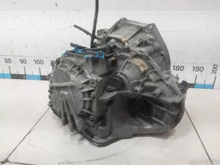 1748466 Ford Коробка передач автоматическая (АКПП) Ford Fiesta 5 Арт E60678882, вид 6