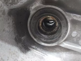 1748466 Ford Коробка передач автоматическая (АКПП) Ford Fiesta 5 Арт E60678882, вид 7