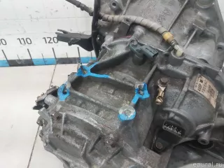 1748466 Ford Коробка передач автоматическая (АКПП) Ford Fiesta 5 Арт E60678882, вид 8