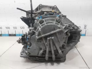 1748466 Ford Коробка передач автоматическая (АКПП) Ford Fiesta 5 Арт E60678882, вид 9