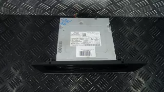 4G0035182J Магнитола Audi A6 C7 (S6,RS6) Арт LDN30I401, вид 2