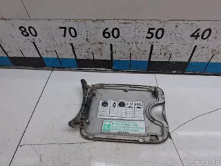 9187630 Volvo Лючок бензобака Volvo S80 1 Арт E90435203, вид 3
