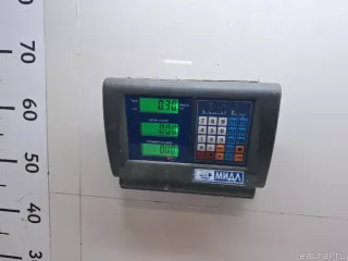 9187630 Volvo Лючок бензобака Volvo S80 1 Арт E90435203, вид 5