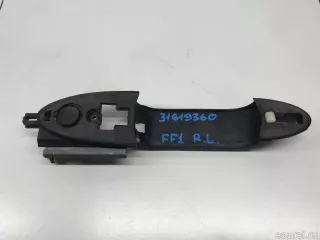 1M5Z5426685AB Ford Кронштейн ручки Ford Focus 1 Арт E31619360, вид 4