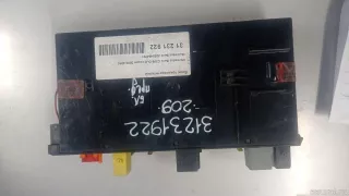 2035454701 Mercedes Benz Блок предохранителей Mercedes CL C216 Арт E31627591, вид 9