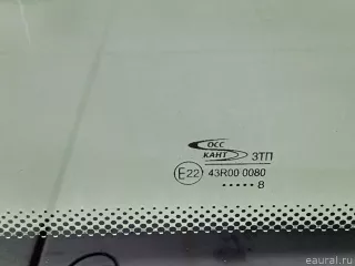 1801119 Ford Стекло кузовное боковое правое Ford Transit 3 restailing Арт E31628876, вид 4